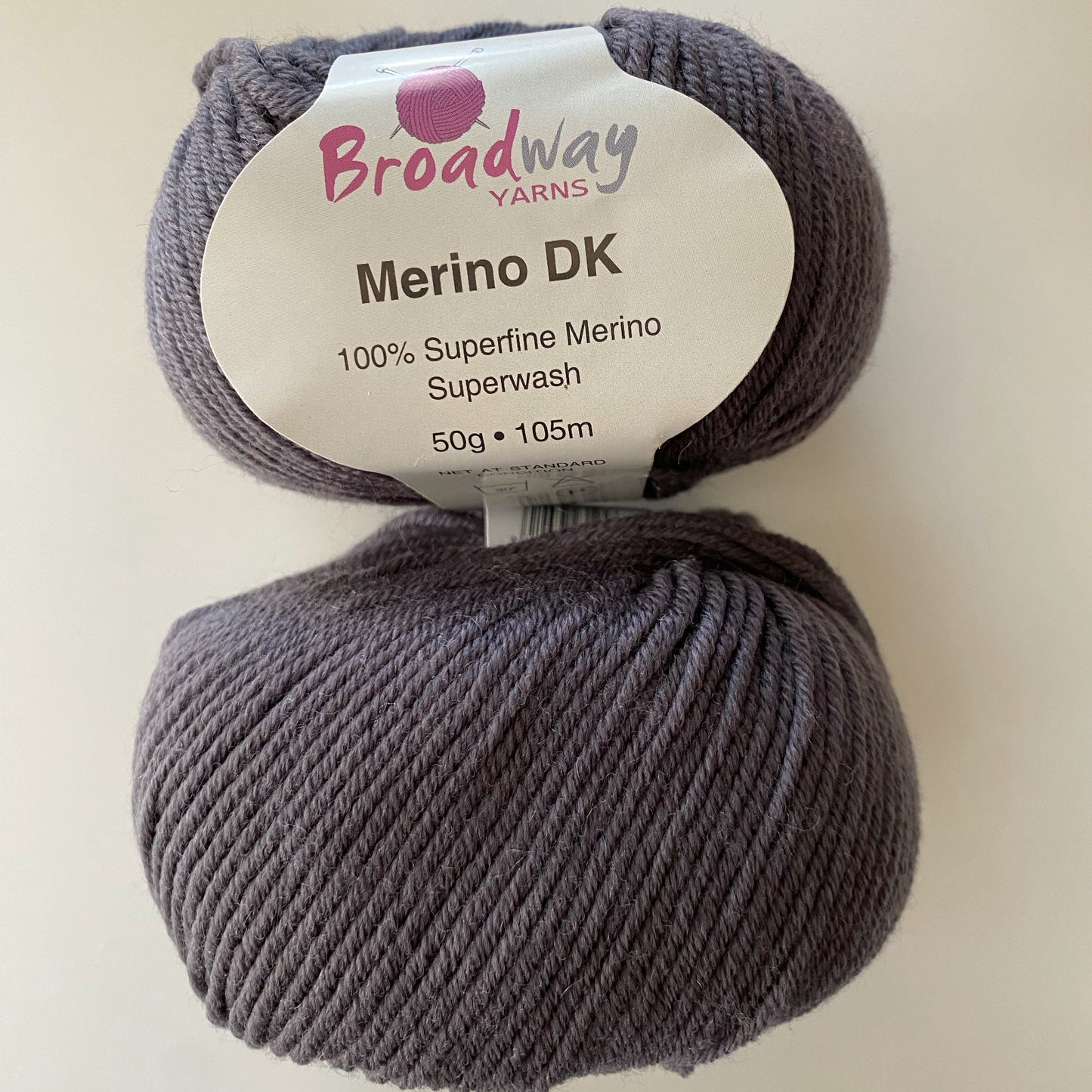 Broadway Merino DK