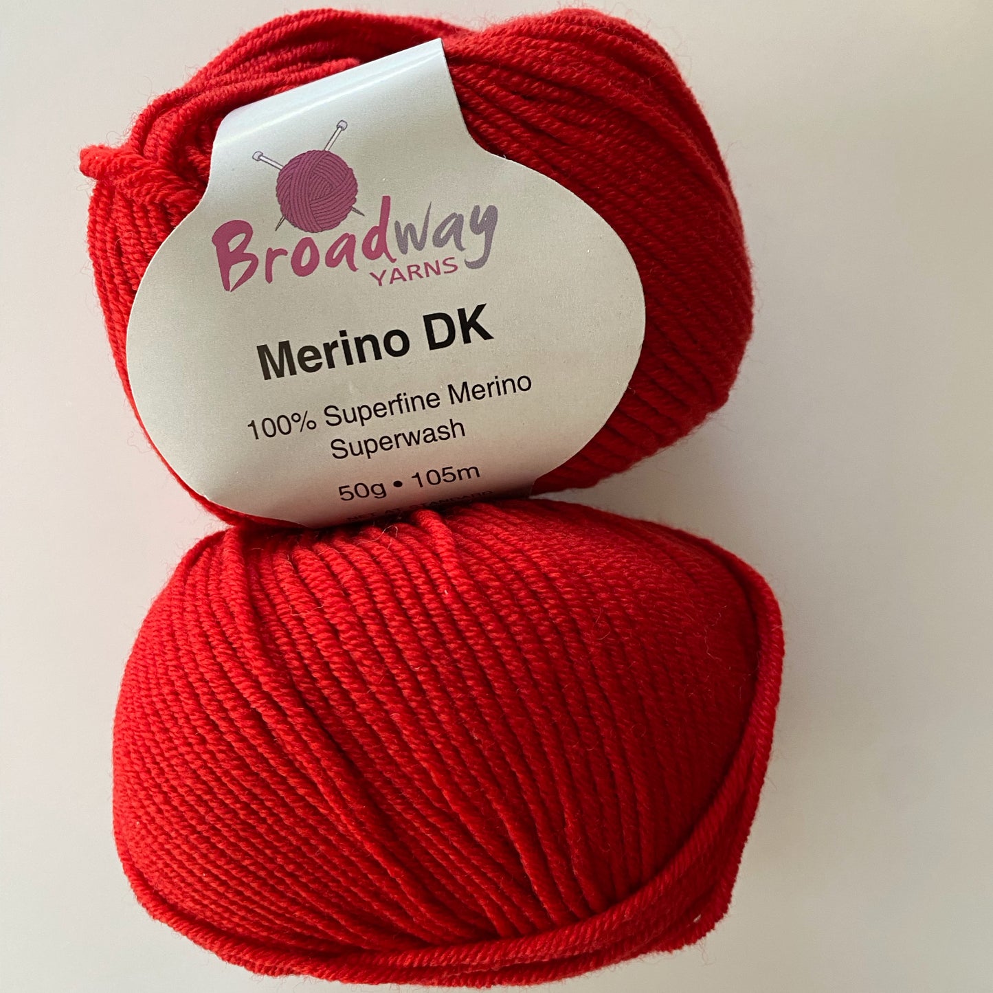 Broadway Merino DK