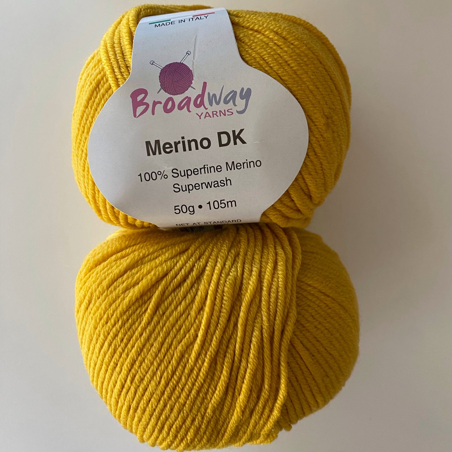 Broadway Merino DK