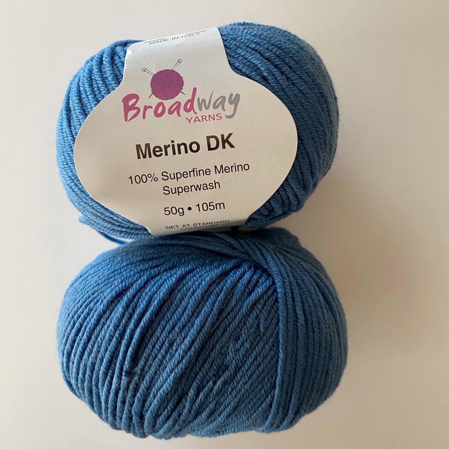 Broadway Merino DK