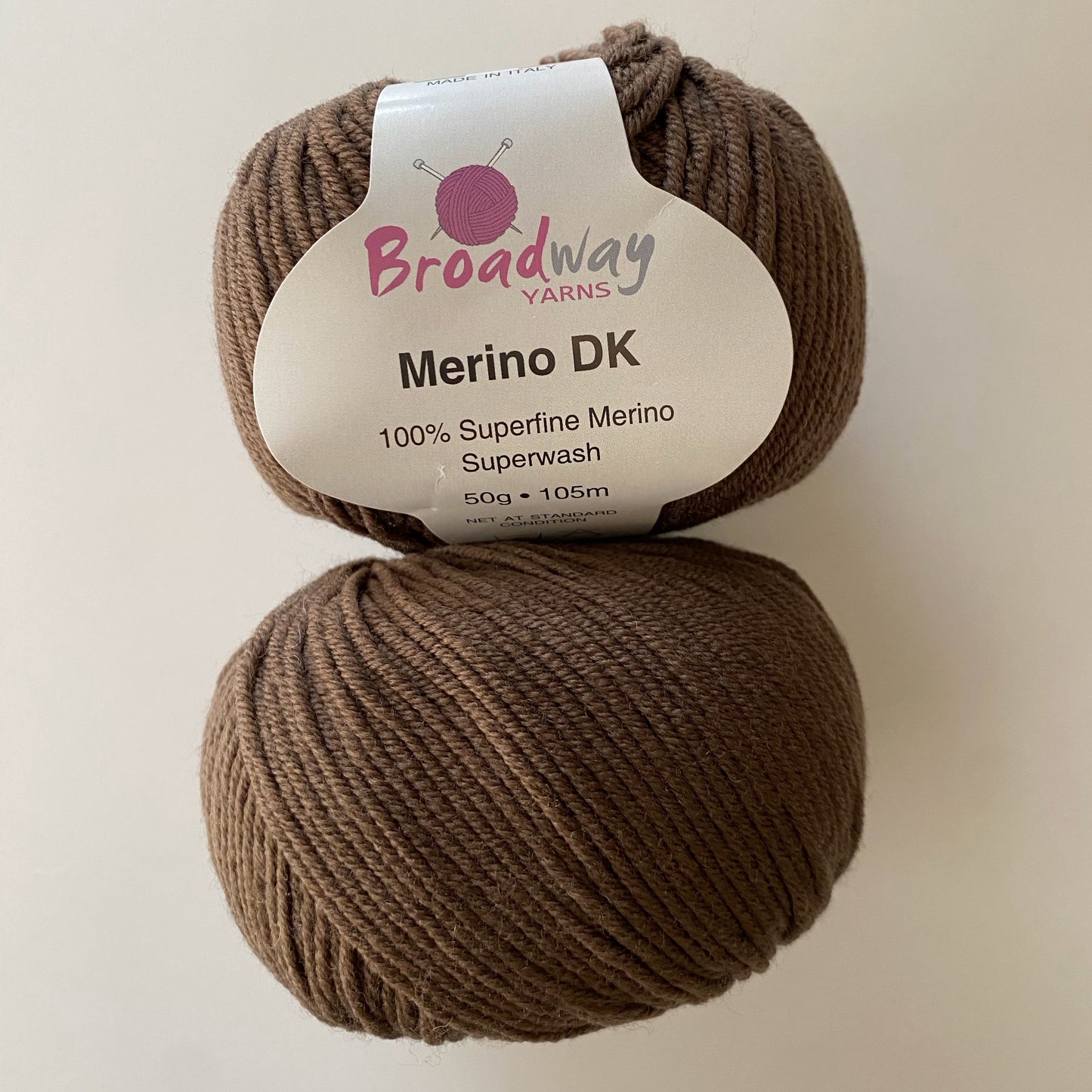 Broadway Merino DK