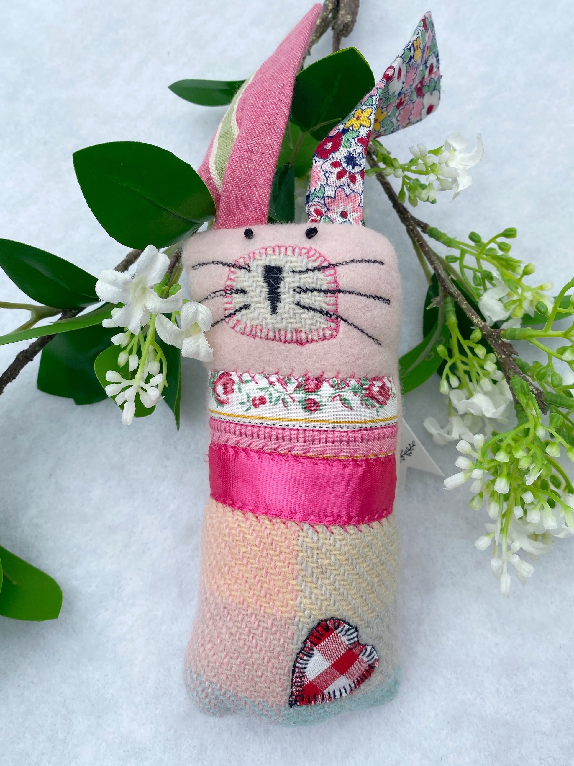 Snuggle toys - Nana Anna NZ