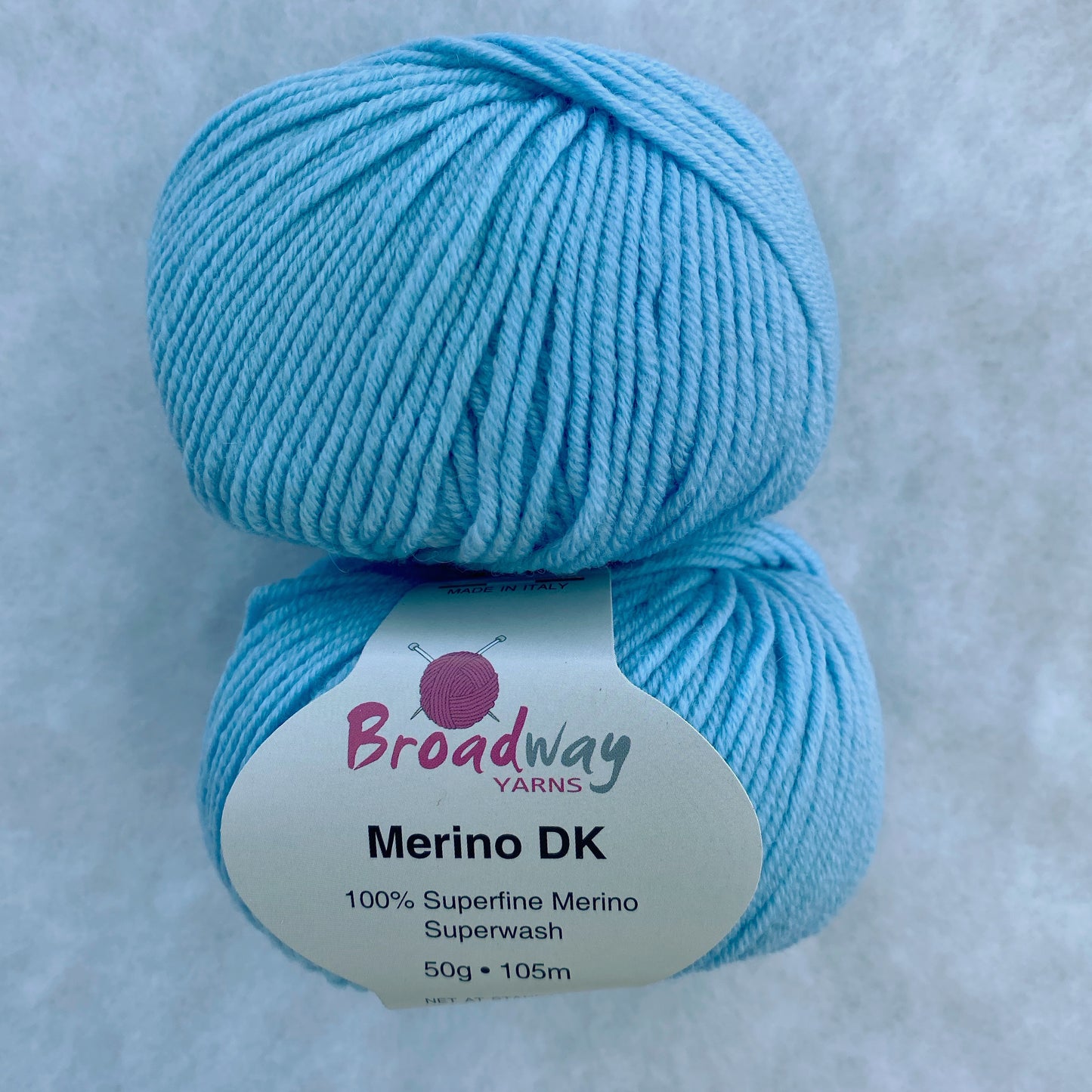 Broadway Merino DK