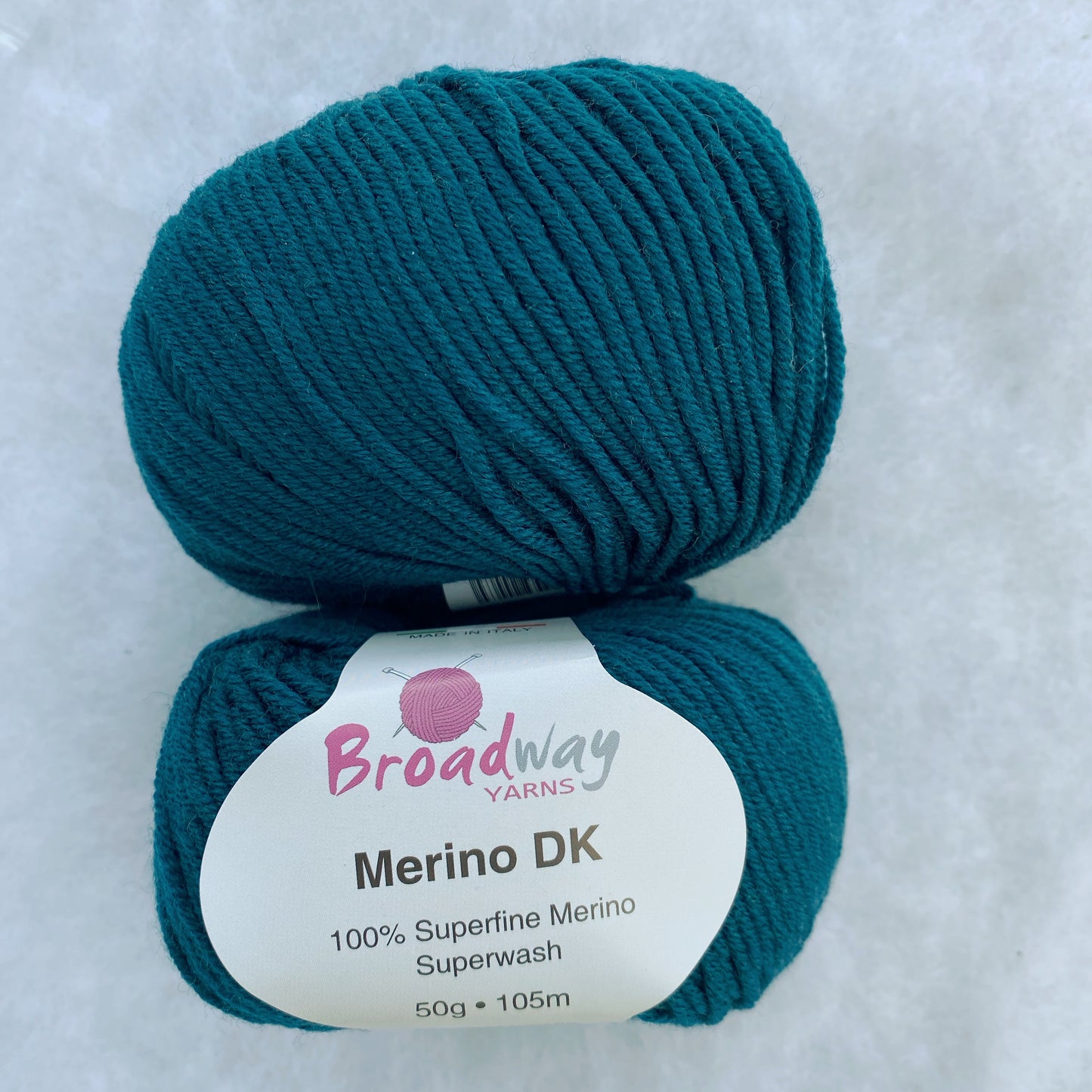 Broadway Merino DK