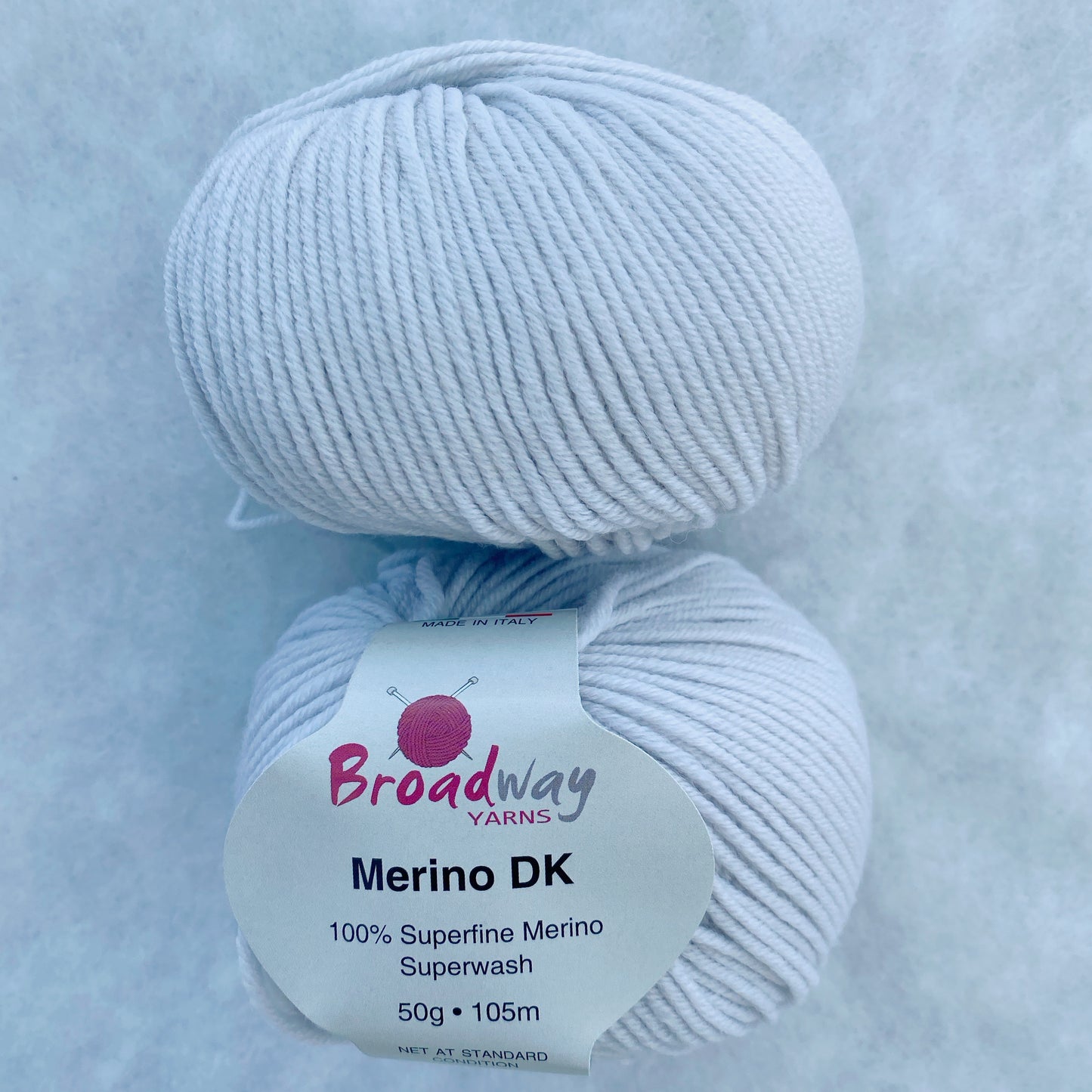 Broadway Merino DK