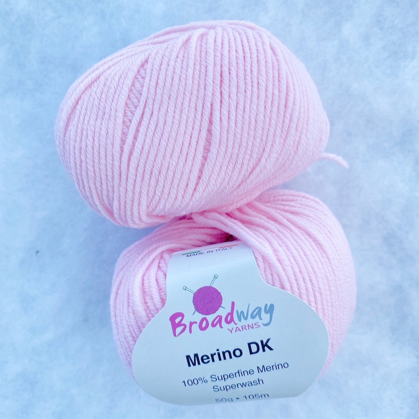 Broadway Merino DK