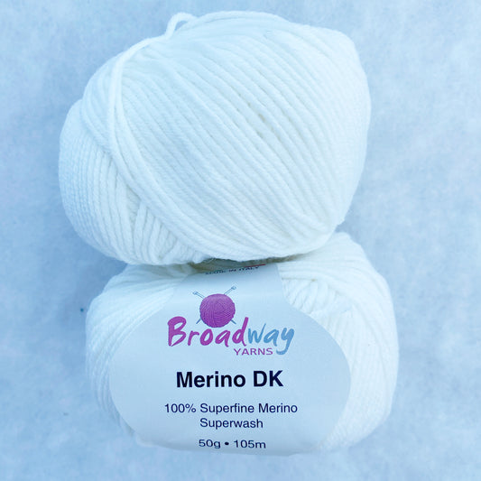 Broadway Merino DK