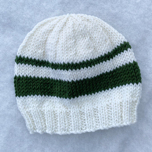 "Paintbox" merino hats